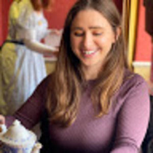 Meet your Posher, Brianne